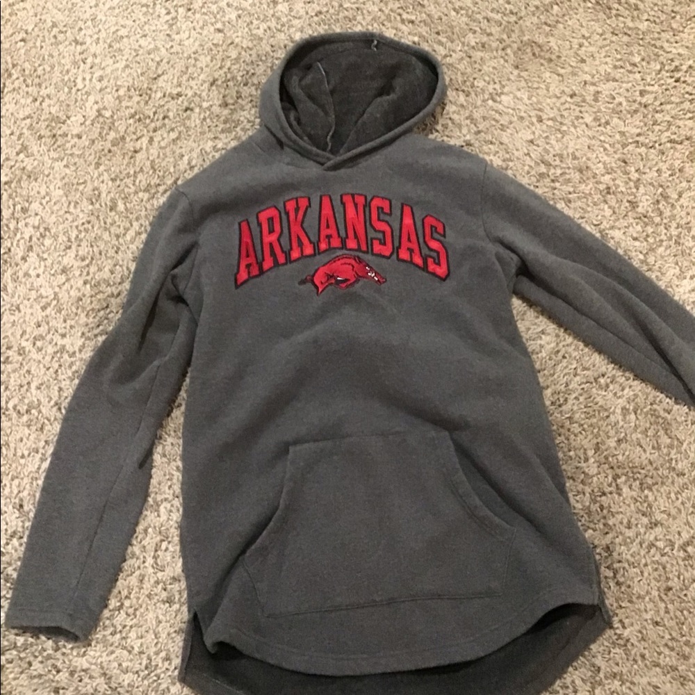 University of Arkansas 💕hoodie